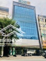 Mặt Tiền 8M - Lô Góc Mặt Phố Xã Đàn : 68M2 6 Tầng - Nở Hậu - Vị Trí Thương Hiệu Kinh Doanh