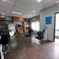 Cho thuê văn phòng giá rẻ tại Nguyễn Xiển, DT 50 m2 được chia làm 2 phòng