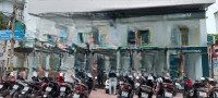Bán Nhà 3Mt (12Mx30M) Điện Biên Phủ Ngay Đh Hồng Bàng, Được Xây Cao 12 Tầng Đang Cho Bank Thuê
