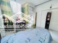 Cho Thuê Căn Hộ Quận 1_Đầy Đủ Nội Thất _Ban Công Thoáng_Gần Công Viên Lê Văn Tám, Chợ Tân Định