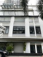 Cho Thuê Nhà Liền Kề Vinhomes Green Bay Mễ Trì 120M2, 4 Tầng 1 Hầm,Mặt Tiền8M, Đh, Nl Đầy Đủ, Giá 50 Triệu