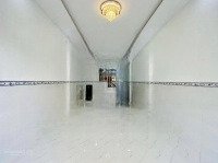 Hẻm Xe Hơi - 63M2 - 4 Phòng Ngủ - Gần Emart - Phan Huy Ích, Phường 12, Gò Vấp.