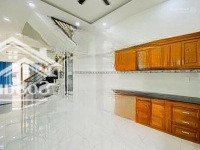 Hẻm Xe Hơi - 63M2 - 4 Phòng Ngủ - Gần Emart - Phan Huy Ích, Phường 12, Gò Vấp.