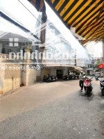 Khuôn Đất 230M2Hẽm Xe Hơi6M Ngay Cộng Hòa, P4, Tb. 8,5X28M, 3 Tầng Cũ. Giá Về 36,5 Tỷ