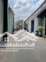Bán Lô Đất Cách Thủ Đức 5Km, 100M2 Giá 2 Tỉ 5, Đường Oto, Vuông Vức, Gần Chợ Và Trường Học