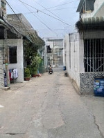 Bán Lô Đất Cách Thủ Đức 5Km, 100M2 Giá 2 Tỉ 5, Đường Oto, Vuông Vức, Gần Chợ Và Trường Học