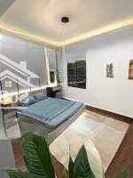 Bán Nhà Đẹp Hoàng Hoa Thám- Ba Đình- Nhà Đẹp Giá Rẻ- Nội Thất Siêu Xịn- 6 Tỷ8 Cho Gần 40M2