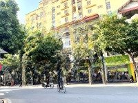 Giảm 4 Tỷ Bán Gấp Mặt Phố Trung Tâm Sài Đồng Xây Toà Văn Phòng 180M2 -Mặt Tiềnbề Thế 9M