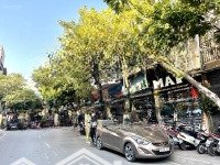 Giảm 4 Tỷ Bán Gấp Mặt Phố Trung Tâm Sài Đồng Xây Toà Văn Phòng 180M2 -Mặt Tiềnbề Thế 9M