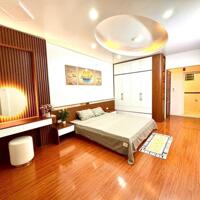HOÀNG HOA THÁM - TRUNG TÂM QUẬN BA ĐÌNH - ÔTÔ ĐỖ CỔNG - GIÁ 7 TỶ