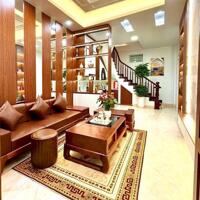 HOÀNG HOA THÁM - TRUNG TÂM QUẬN BA ĐÌNH - ÔTÔ ĐỖ CỔNG - GIÁ 7 TỶ
