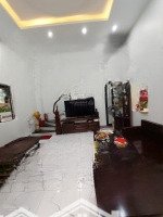 Bán Nhà Minh Khai - Ngõ Bagac Thẳng Tắp - Gần Phố - Trước Nhà 3M Thoáng Sáng