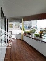 Bán Nhà Minh Khai - Ngõ Bagac Thẳng Tắp - Gần Phố - Trước Nhà 3M Thoáng Sáng