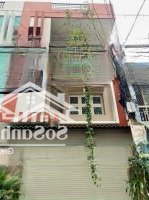 Bán Nhà Riêng Tại Hoàng Văn Hòe, Giá Thỏa Thuận, 44M2, 3 Phòng Ngủ 3Wc