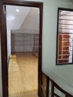 Bán Nhà Tam Khương - Trung Tâm Đống Đa - Gần Oto - Ngõ Thông
