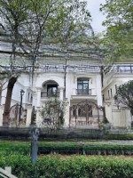 Siêu Phẩm Biệt Thự Đơn Lập The Zei Vip Nhất - Độc Quyền 7 Căn Trong Đó Có 3 Căn Chuyển Nhượng