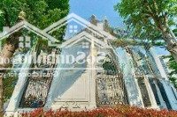 Siêu Phẩm Biệt Thự Đơn Lập The Zei Vip Nhất - Độc Quyền 7 Căn Trong Đó Có 3 Căn Chuyển Nhượng