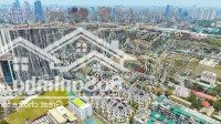Siêu Phẩm Biệt Thự Đơn Lập The Zei Vip Nhất - Độc Quyền 7 Căn Trong Đó Có 3 Căn Chuyển Nhượng