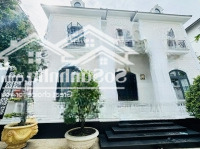 Bán Biệt Thự Mặt Tiền Đường Số 42, P.thảo Điền, Quận 2. Dt: 20X25M Cn: 495M Giá: 88Tỷ Tl