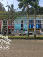 Chính Chủ Cho Thuê Nhà Mặt Tiền 125-127 Nguyễn Thị Thập, P. Tân Hưng, Q7, 10X20M, 0908140491
