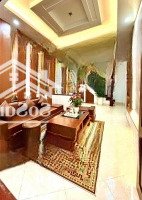 Bán Nhà Đẹp Phố Hoàng Hoa Thám- Gần Ô Tô Đỗ Tránh- Đẳng Cấp Hiện Đại Hoa Hậu Ba Đình Giá Chỉ 8 Tỷ