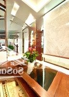 Bán Nhà Đẹp Phố Hoàng Hoa Thám- Gần Ô Tô Đỗ Tránh- Đẳng Cấp Hiện Đại Hoa Hậu Ba Đình Giá Chỉ 8 Tỷ
