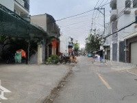 Chính Chủ Bán Nhà Tại Đường Số 7, Khu Phố 1, Phường Hiệp Bình Chánh, Thủ Đức , Tp.hcm, 12 Tỷ, 100M2