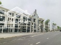 Chính Chủ Cần Nhượng Lại Lô Biệt Thự Ciputra Tây Hồ - Mặt Phố Nguyễn Văn Huyên Kéo Dài Nhỉnh 100Tỷ