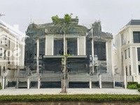 Chính Chủ Cần Nhượng Lại Lô Biệt Thự Ciputra Tây Hồ - Mặt Phố Nguyễn Văn Huyên Kéo Dài Nhỉnh 100Tỷ