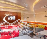 Giảm Giá Sâu 45Tỷ Bán, Nhà Mặt Tiền Đường Sư Vạn Hạnhdiện Tích8X25, Kc 4 Tầng Hdt 159 Triệu/Th Bán Gấp 45Tỷ