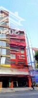 Giảm Giá Sâu 45Tỷ Bán, Nhà Mặt Tiền Đường Sư Vạn Hạnhdiện Tích8X25, Kc 4 Tầng Hdt 159 Triệu/Th Bán Gấp 45Tỷ
