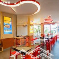 Giảm Giá Sâu 45Tỷ Bán, Nhà Mặt Tiền Đường Sư Vạn Hạnhdiện Tích8X25, Kc 4 Tầng Hdt 159 Triệu/Th Bán Gấp 45Tỷ