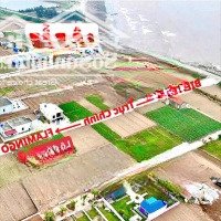 Em Bán Đất Biển Quất Lâm Diện Tích 91M Mặt Tiền 4,40M . Giá Bán 1, 550 Triệu. Đất Mặt Biển Giá Rẻ
