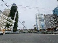 Góc 2Mt Ngay Vương Thừa Vũ, Diện Tích Khủng 200M2, Cách Bãi Biển Chỉ 200M, Phù Hợp Xây Toà Căn Hộ