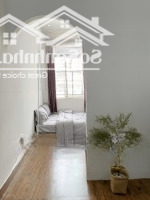 Cho Thuê Ch Mini 1 Phòng Ngủ 1Vs, 45M2, Giá Chỉ 6 Triệu Tại Đường C18, P12, Tân Bình, Hcm