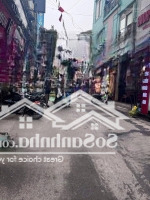 Minh Khai, Cổng Times, Ô Tô Tránh Nhau, 35M2 Giá Bán 11.5 Tỷ
