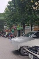 Minh Khai, Ngõ Ôtô Tải Tránh Nhau, Kinh Doanh Sầm Uất Ngày Đêm, Thông Sang Times City, 51M2, 13.5Tỷ