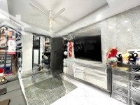 Ngõ Hòa Bình, Minh Khai, 33M2 Giá Bán 7.35 Tỷ, Ngõ To 3.5M Thẳng