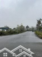 Bán Đất Đấu Giá Cổ Bi, Cực Đẹp, Đường Ô Tô Tránh