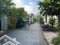 Chủ Kẹt Tiền Cần Bán Gấp Lô Đất Gần Chợ Dĩ An P Đông Hoà Tp Dĩ An Bình Dương 84M Chỉ 3T95