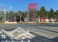 Chủ Kẹt Tiền Cần Bán Gấp Lô Đất Gần Chợ Dĩ An P Đông Hoà Tp Dĩ An Bình Dương 84M Chỉ 3T95