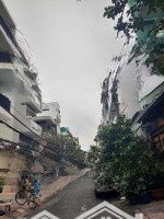 Bán Nhà 5 Tầng - Giáp Cx Lữ Gia P15, Q11. Dt: 4X15M. 5 Phòng Ngủ 5 Vệ Sinh Chính Tây - Giá Bán: 12.5 Tỷ Tl