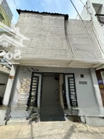 Bán Nhà Mặt Phố 606/147/2 Đường 3/2, 4,25 Tỷ, 20,2M2 View Đẹp