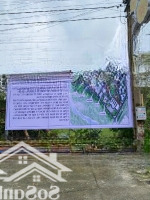 Siêu Hiếm Đất Việt Hùng Đường Thông Ô Tô Gần Dự Án Quatar Giá 5,95Tỉ