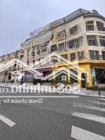Siêu Phẩm Nguyễn Xiển, Q Thanh Xuân, Lô Góc 3 Thoáng, Diện Tích 117M, 6 Tầng, Hơn 300 Triệu/M