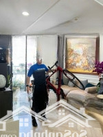 Bán Căn 97M2 ( 3 Phòng Ngủ- 2Vs) Tầng Cao Đẹp - View Vinhomes - Đã Có Đồ - Đã Có Sổ Hồng Giá Rẻ Nhất 6,2 Tỷ