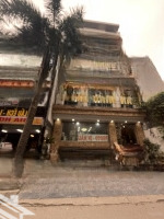 Bán Nhà Mặt Phố Trần Thái Tông, 150 Tỷ, 190M2, Hàng Hiếm Tại Cầu Giấy, Hà Nội - Tòa Văn Phòng Siêu