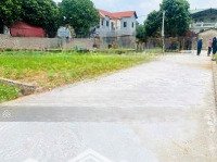 Thanh Trí Diện Tích: 79M Fui Thổ, Mặt Tiền 4,86 M Nở Hậu .
Đất Nằm