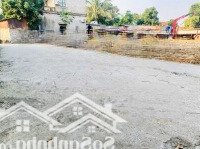Thanh Trí Diện Tích: 79M Fui Thổ, Mặt Tiền 4,86 M Nở Hậu .
Đất Nằm