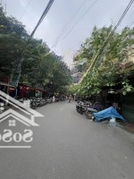 Căn Hộ Tập Thể Tầng 1, Mặt Phố Nguyễn Hiền,Kinh Doanh Nhộn Nhịp Ngày Đêmdiện Tíchsử Dụng 170M2 Giá Bán 9.5Tỷ